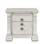 Table de chevet 2 tiroirs Waldrews-106645892