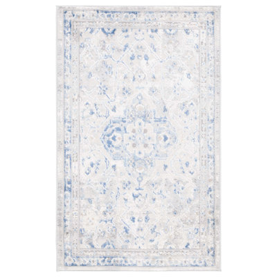 Riverfront Shivan 100 Performance Oriental Rug
