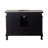 Brockington 48'' Single Bathroom Vanity with Granite Top