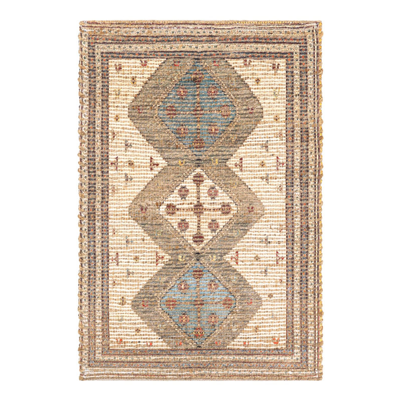Surya Kincheloe Rug, Rectangle 2' x 3'1"