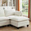 Collection de sièges de repose-pieds Elegant-841213742