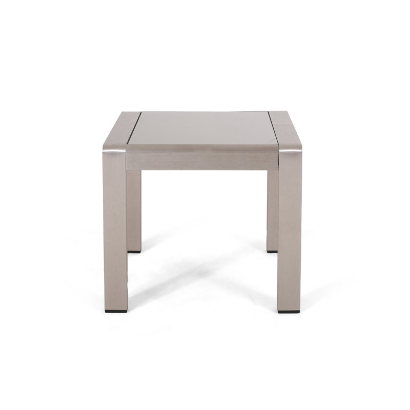 CAPE CORAL SIDE TABLE