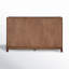 Commode 6 tiroirs Dania-500397802