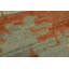 Tapis turc Oushak 8 x 10