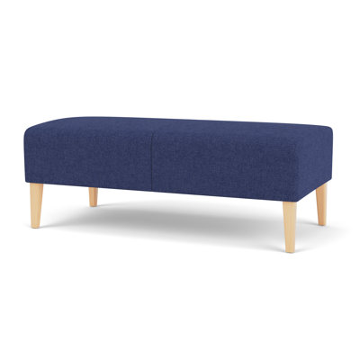 Luxe Lounge Reception 2 Seat Bench