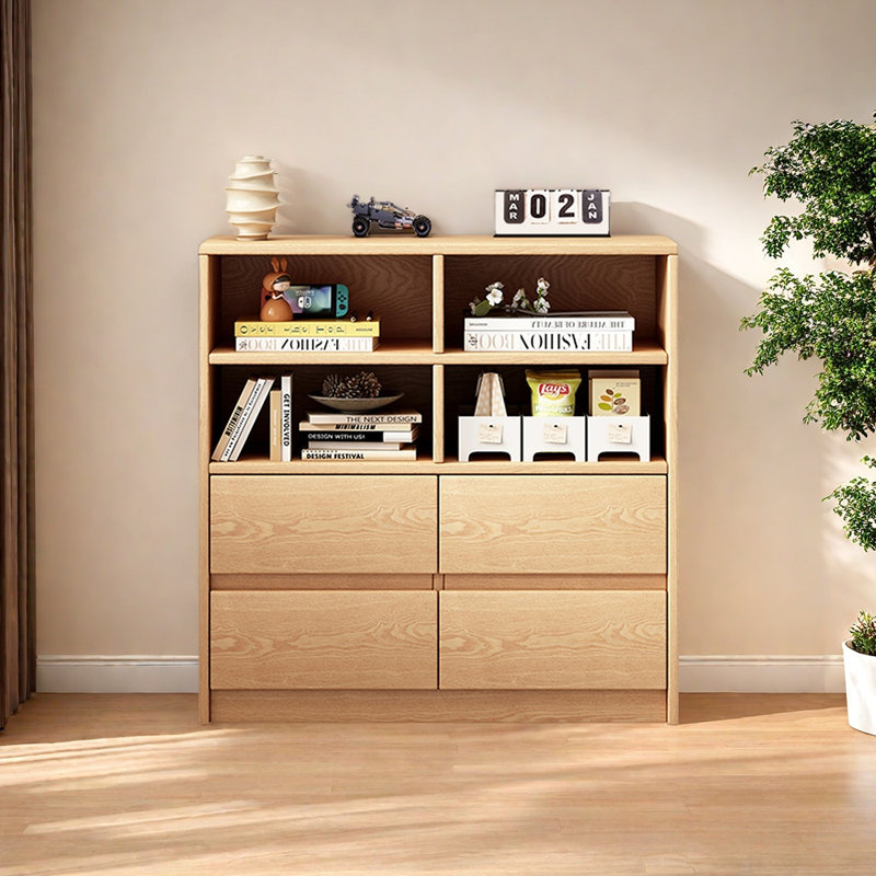 Majorie, (2 tablettes) H 31,5 po x l 31,5 po x P 14,96 po