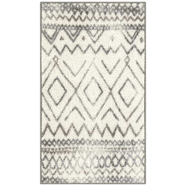 Alida Abstract Indoor Rug