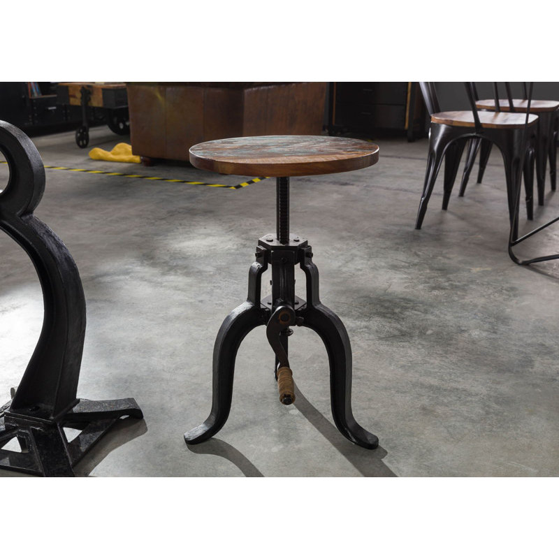 Accent Stool