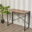 Hoboken 90cm Rectangular Fold-in-Half Folding Table