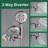 Tub & Shower Faucet with Rough in-Valve-93373927