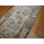 Antique Chinese - Tibetan Small Scatter Size Wool Ivory Rug