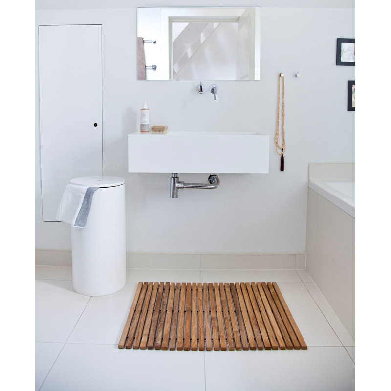 Spradlin Indoor Doormat, Rectangle 60 x 80 cm