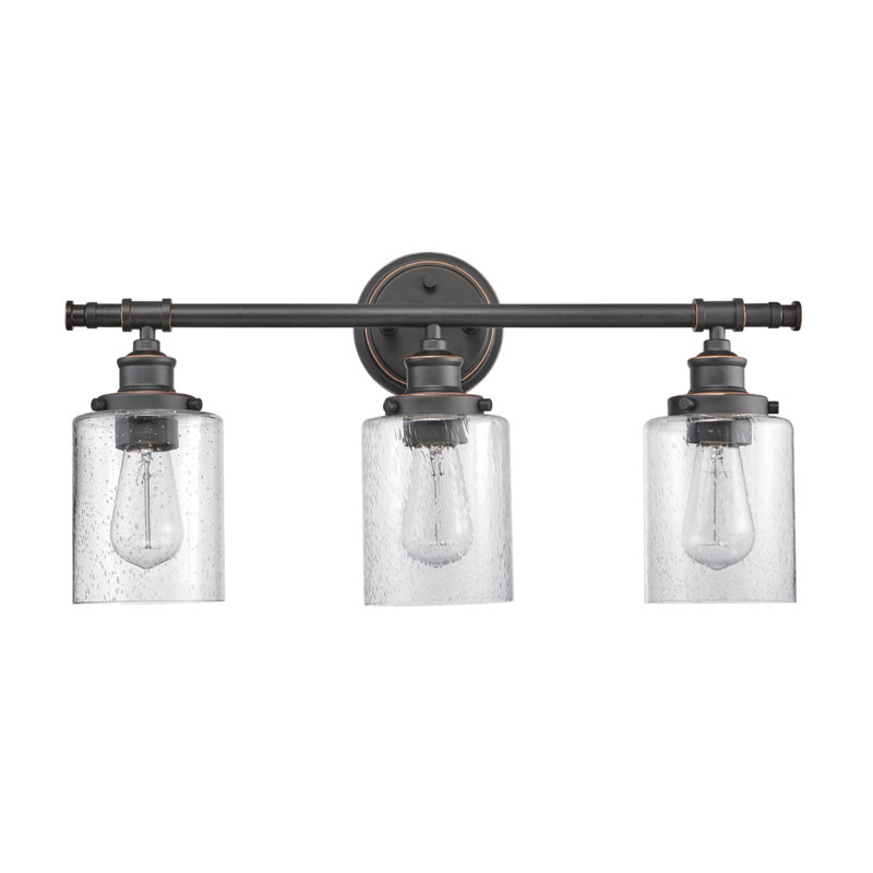 Tiarra 5 - Piece Bathroom Hardware Set