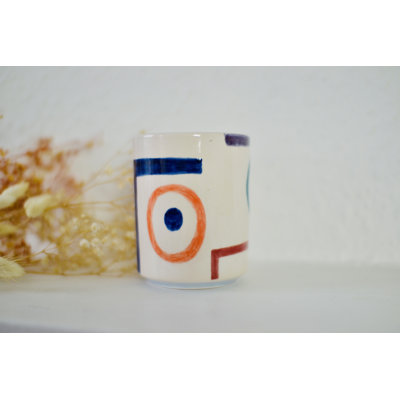 Bengoa Ceramic Mug