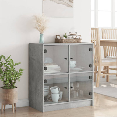 Mataia Standard Accent Cabinet