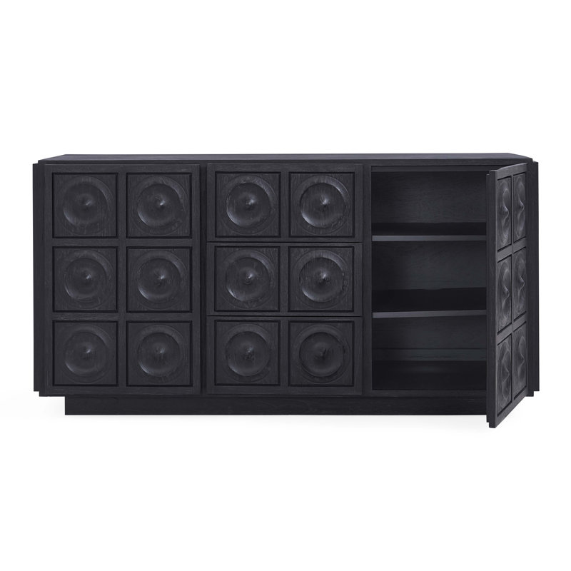 Antwerp Credenza