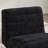 Upholstered Mordern  Accent Chair Set Of 2 (without table)-502571146