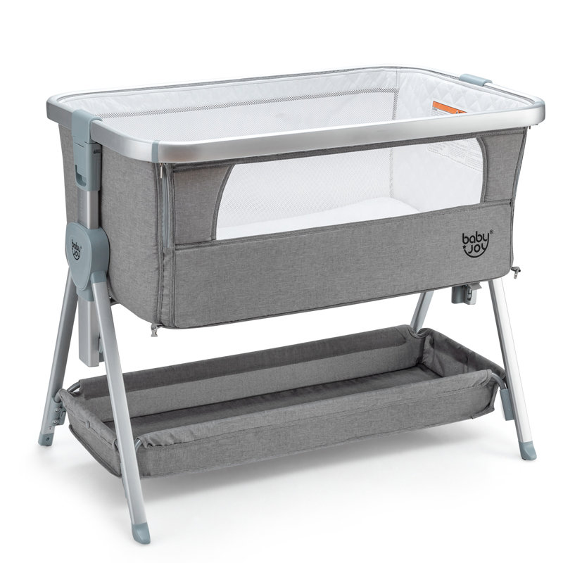 Bedside Cot