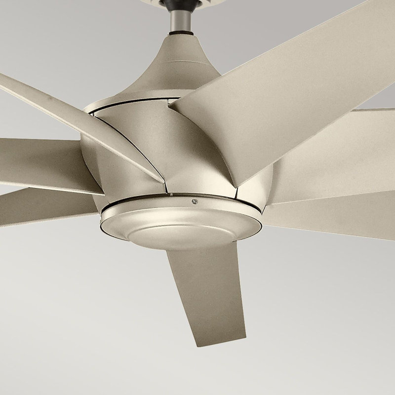 Raziya 80cm Ceiling Fan