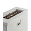 Rectangle Concrete Propane Fire Pit