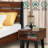 Jomar 2-Piece Solid Wood Platform Bedroom Set-91715940-91715941