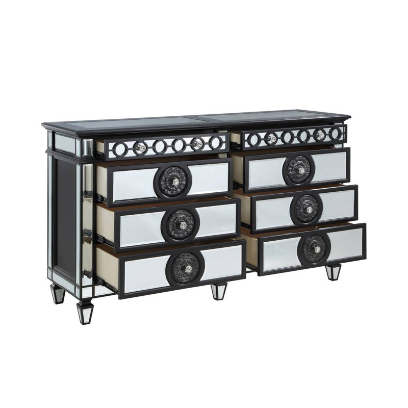 Velours pour commode Varian II