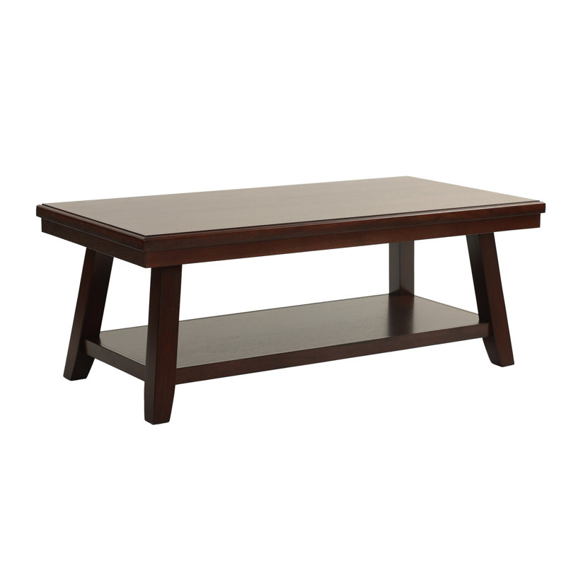 Table basse 1 pièce New Bold