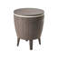 Silg Beliani 37L Pop-Up Cooler in Beige