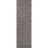 Leopardess Taupe Hand-Tufted Responsible Wool Rug