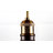 Gustavo Semi Flush Mount-1691478915