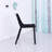 Leopoldo 17'' H Stacking Side Chair-311471381