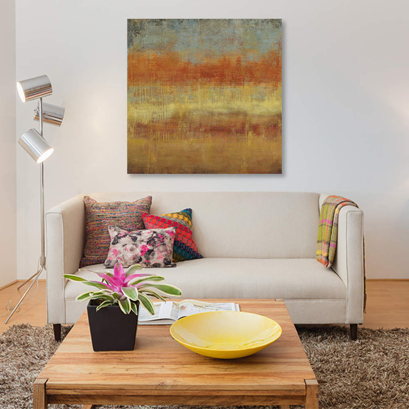 « subtil iv », impression sur toile, H 18 po x l 18 po x P 1,5 po