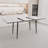 47"Expandable To 63"Dining Table(Only Table)
