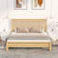 Shawntella 44 cm W Bedside Table-1840946053