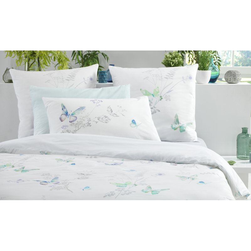 Butterfly Duvet Cover, Queen Duvet Cover