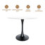 Table de salle à manger Hadsell-1147574297