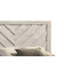 Tête de lit Velz W Chevron, finition bois-115686192-115686194