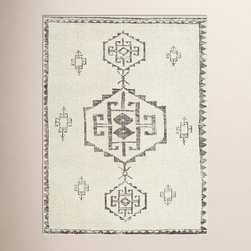 Becki Owens x Livabliss Solana Machine Woven Area Rug, Rectangle 9'2" x 12'