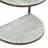 4-Tier Open Shelf,Bookshelf,Bookcase