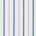 Rayures bleu cobalt 0204-64