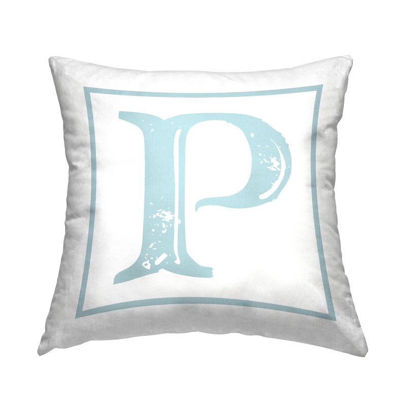 Coussin Ridgemont, P
