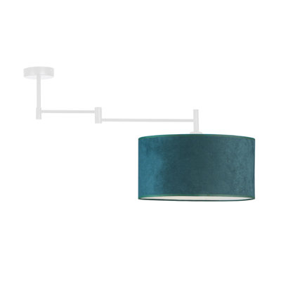 Jacksonwald Swing Arm Sconce