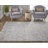 Naideline Viscose Indoor Rug-130486408