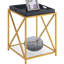 Table de bout avec plateau Carmelo-1363010618