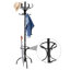 Bellview Solid Wood Freestanding Coat Rack-816672979
