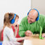 Heavy Duty Mobile-Ready Kids Headphone-47443911