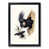 Black Framed selected