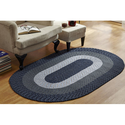 McClure Striped Indoor Rug