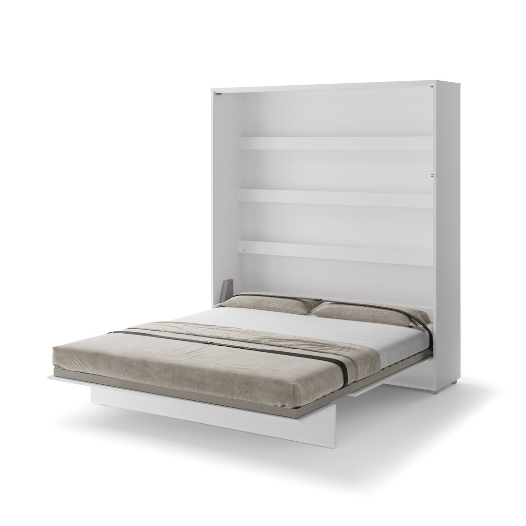 Klappbett Bed Concept