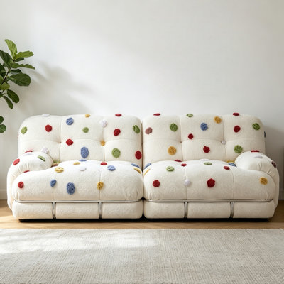 Modern Minimalist Creative Sofa